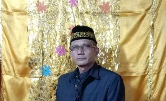 Pucuk Andiko 44 , Datuk Rajo Dubalai Dukung Terbentuknya LAMR Kabupaten Kampar