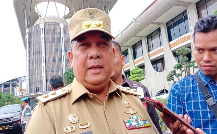 Gubri Kecewa PT SIR Absen saat Audiensi HGU: Jangan Main-main
