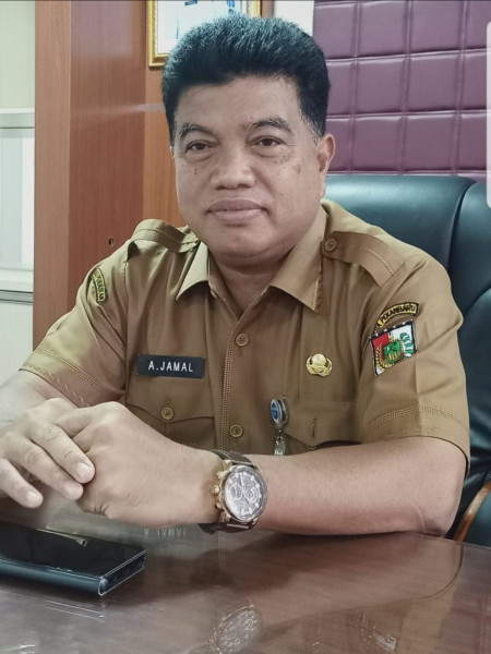 Pemko  Jamin Semua Anak di Pekanbaru Bisa Sekolah
