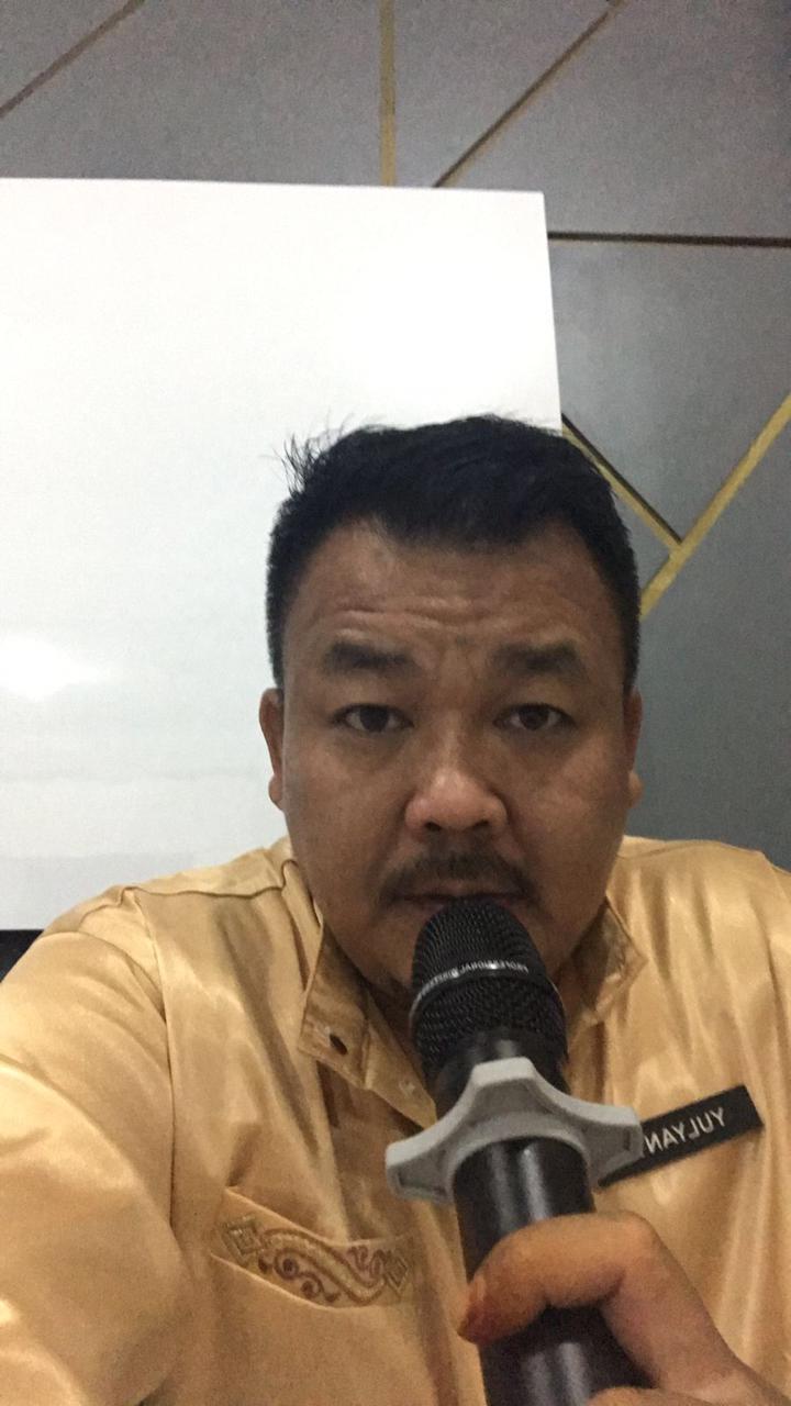 Unit Pengelolaan Pingir Dispenda Riau Himbau Masyarakat Untuk Bayar Pajak