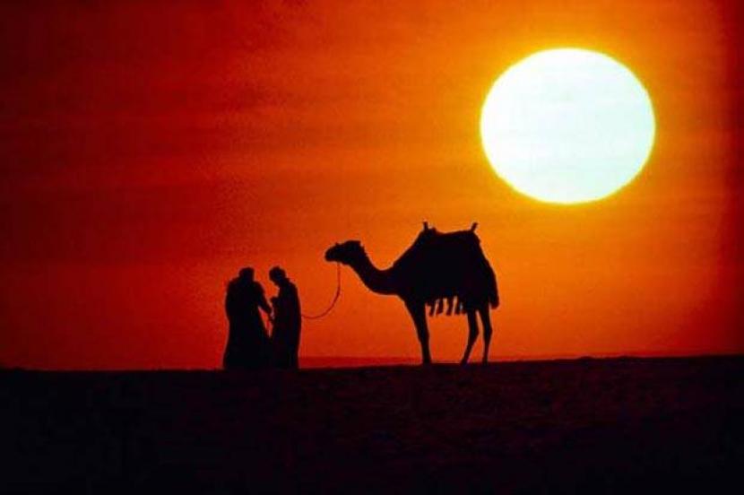 Rahasia Madinah Sehingga Dipilih Nabi Menjadi Kota Tujuan Hijrah