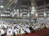 Selain Sholat, Lakukan Amal Ini Berjamaah di Masjid Agar Allah SWT Berikan Ketenangan Jiwa