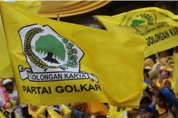 Sejumlah Kandidat Pengganti Ketua Golkar Riau Syamsuar Mencuat