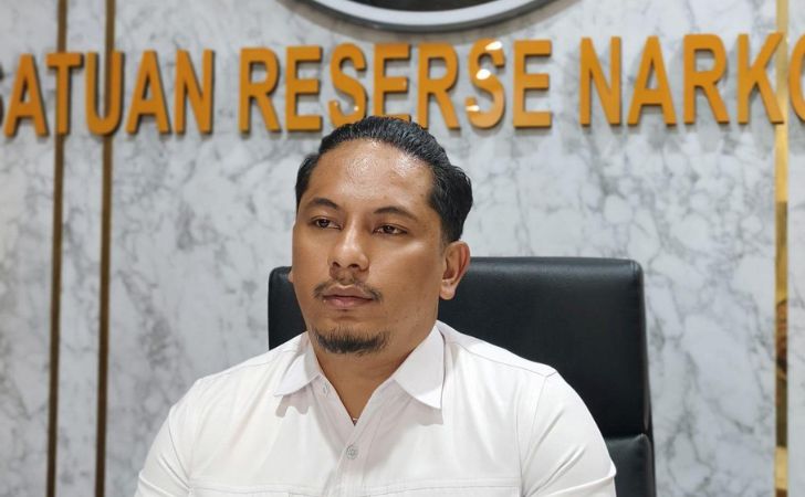 Ada Dugaan Suap Rp200 Juta Pada Kasus Tangkap-Lepas Pelaku Narkoba Di Pekanbaru