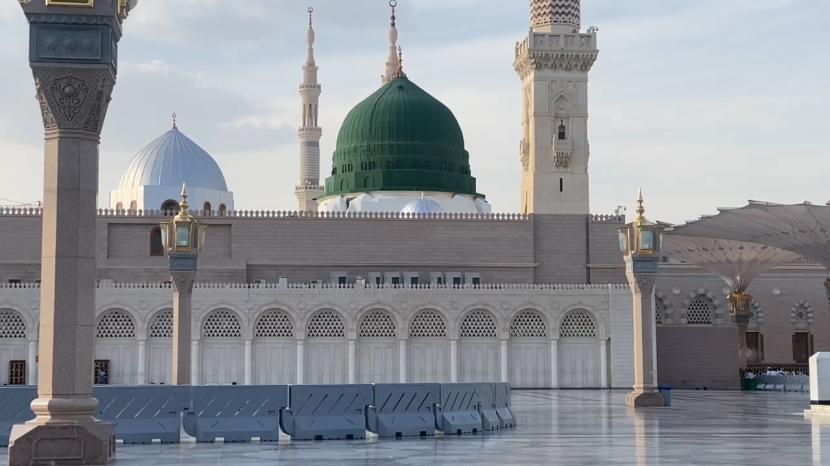 Mukjizat Rasulullah, Sembuhkan Orang Sakit dan Buta