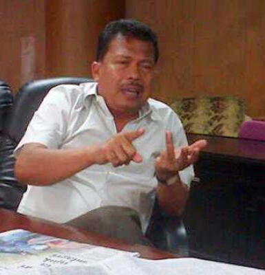 Dirasionalisasi, Anggaran KONI Riau untuk PON Jawa Barat Merosot Jadi Rp40 Miliar