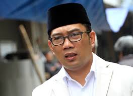 Politikus PKS Imbau Ridwan Kamil Bertobat
