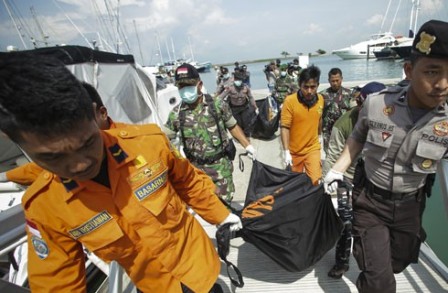 Tiga Jenazah TKI Asal Riau Sudah Dipulangkan Kepada Pihak Keluarga