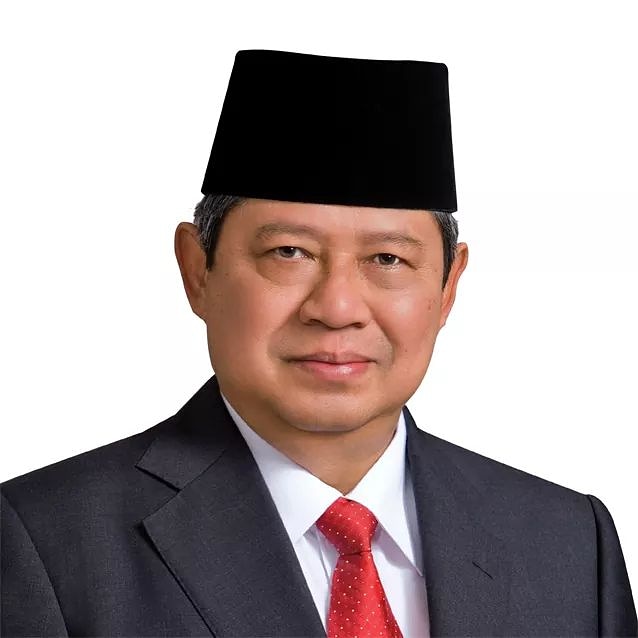 SBY: Hanya Allah yang Tahu Kapan Pandemi Berakhir