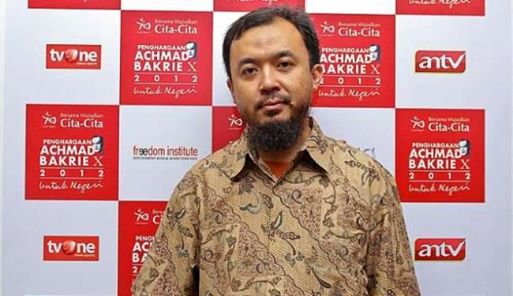 Yogi Ahmad Erlangga, Pria Jenius Indonesia Pemecah Rumus Helmholtz