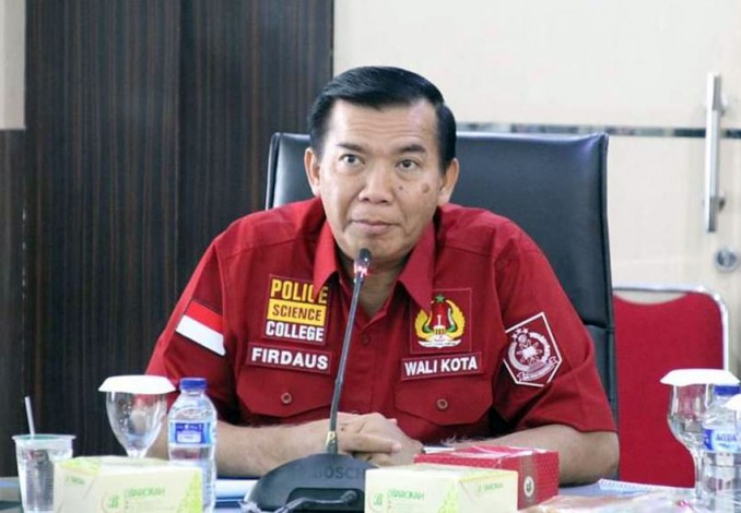 Walikota Pekanbaru Bakal Lelang Jabatan Sekda, Asisten, Staf Ahli Hingga Kepala OPD