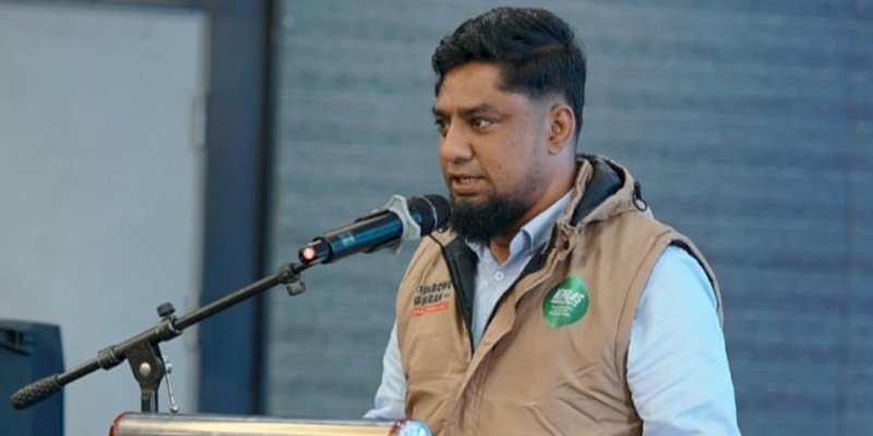 Repnas Aceh Minta Jangan Ada Spekulasi soal Pergantian Pj Gubernur