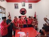 Annas Maamun Nyalon Pilgub Riau di PDIP, Janjikan Pembangunan Daerah