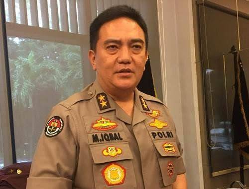 Anggota Brimob Setor Uang ke Komandannya Hingga Rp650 Juta