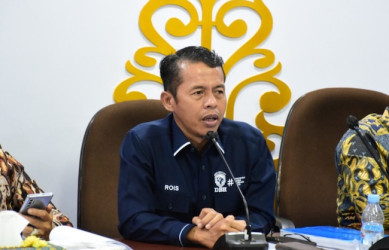 Setahun Agung–Markarius Pimpin Pekanbaru, DPRD Apresiasi Capaian dan Dorong Fokus Penanganan Banjir