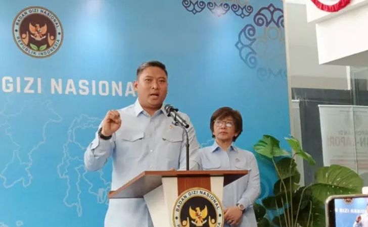 Sekolah Swasta Elite Segera Dicoret Dari Penerima Manfaat Program MBG