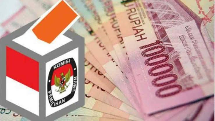 Pemprov Siapkan Anggaran Pilgub Rp500 Miliar