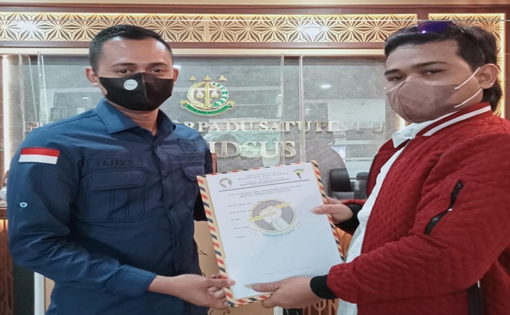 Kejagung Didesak Usut Dugaan Korupsi Ratusan Miliar Alokasi Dana di Bengkalis