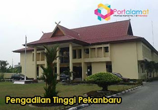 Lahan 1.300 Hektar di Dayun Batal di Eksekusi, Ketua KNPI Riau Angkat Topi Atas Keterlibatan Hakim P
