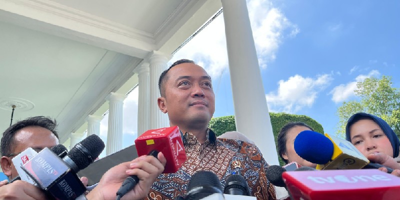 Istana: 8.000 Pasukan RI Disiapkan untuk Misi Perdamaian Gaza