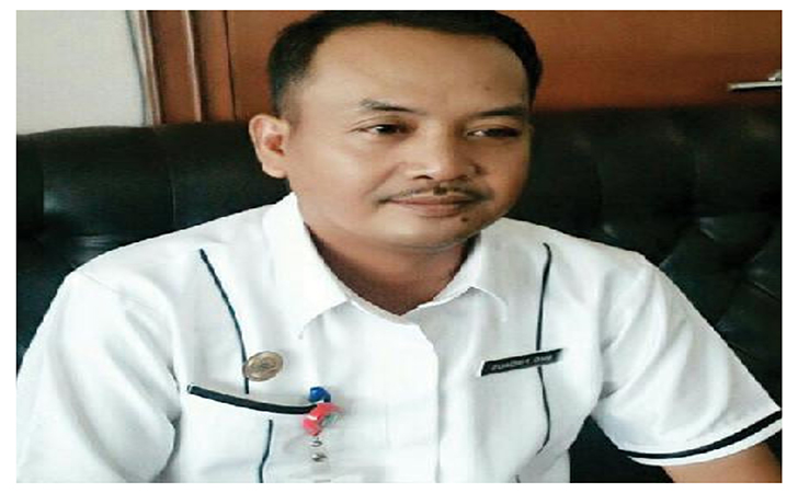 Pemprov Riau: Plt Bisa Dari Siapa Saja Tapi Ketua DPRD Kota Masih Haknya PKS