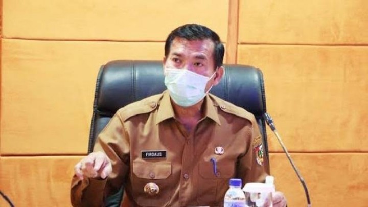Natal dan Tahun Baru di Masa Pandemi Covid-19, Pemko Pekanbaru Ikut Aturan Pusat