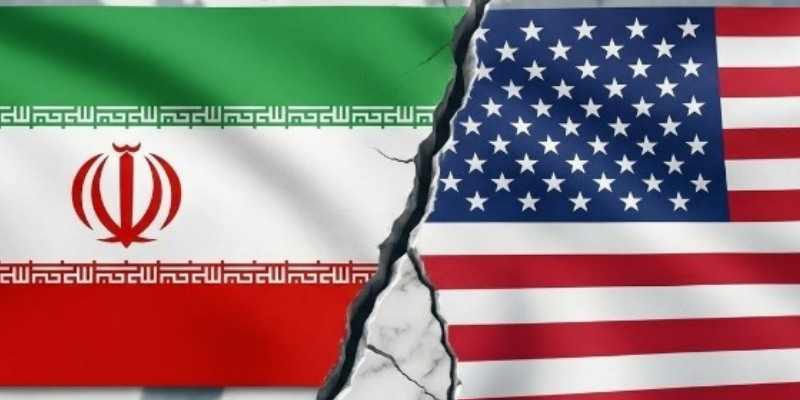 Amerika Desak Warganya Segera Tinggalkan Iran