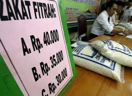 Anak dari Pasangan Cerai, Siapa yang Bayar Zakat Fitrahnya?