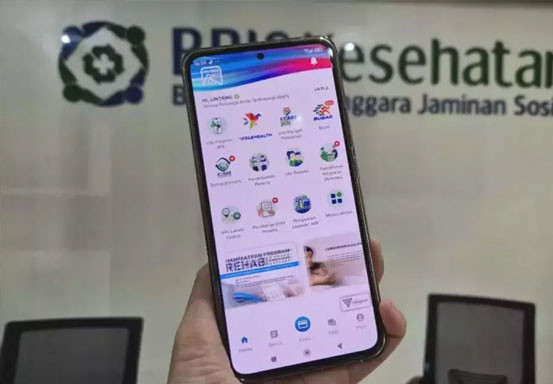 Defisit Rp 2 T, BPJS Kesehatan Potensi Gagal Bayar pada Juli 2027