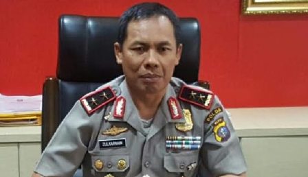 Polda Riau Tumpas Kelompok Saracen Menyebar Kebencian dan Hoax