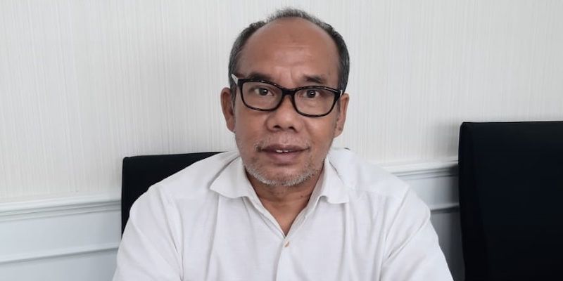 Bukan IKN, Wapres Disarankan Fokus Urus Papua