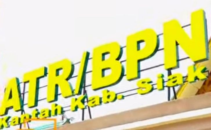 ATR/BPN Siak Kalah Banding Di PTUN, 73 Sertifikat TORA Terancam Dicabut