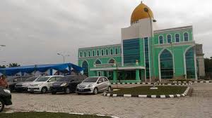 Ratusan Eks THL RSD Madani Pekanbaru Ditempatkan Di Sejumlah OPD