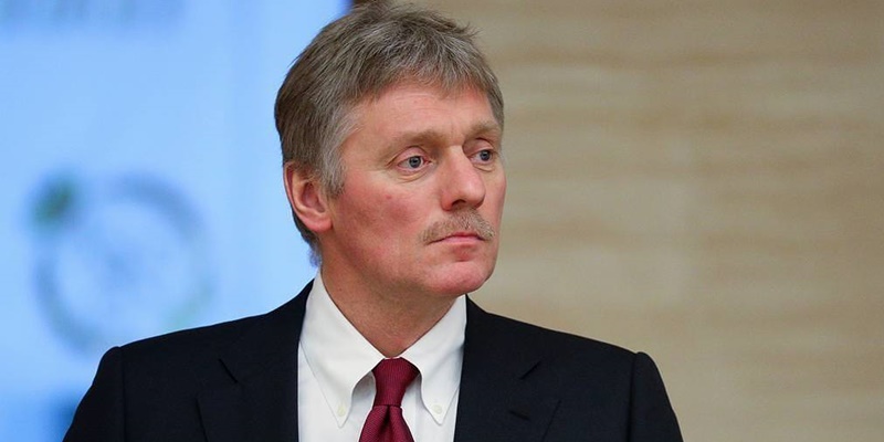 Peskov: Rusia Tidak Ada Hubungannya dengan Kerusuhan Georgia yang Dipicu oleh RUU Agen Asing