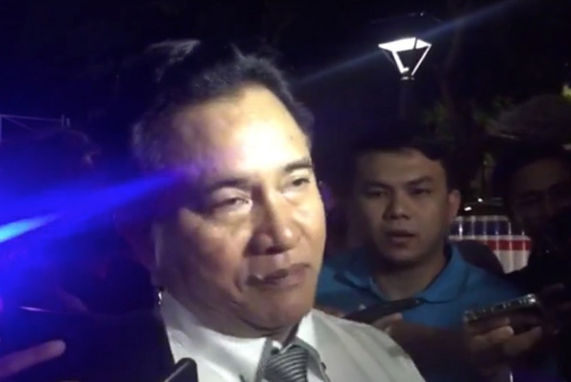 Gugatan Yusril Terhadap Demokrat Dikritik