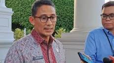 Dekati PKS, Sandi Diduga Ditolak Jadi Pendamping Ganjar di Pilpres 2024