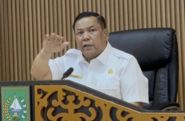Plt Gubri Siapkan Sanksi Bagi Sekolah yang Gelar Perpisahan di Hotel