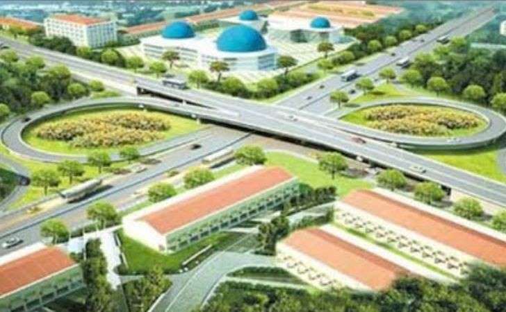 KPK Sebut Ada Perubahan Gambar Desain pada Pembangunan Flyover SKA