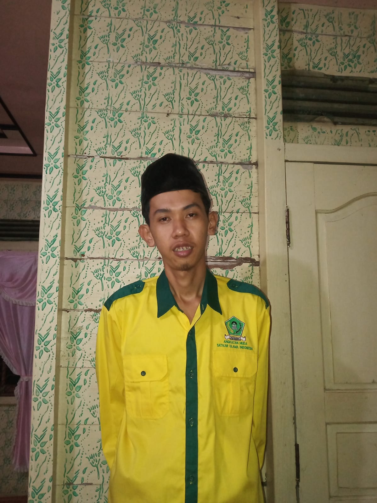 AMSI  kepulauan Meranti bagi Al quran sebanyak 400 buah.