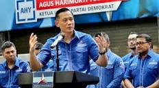 Perkuat Posisi Anies, AHY Ajak Nasdem dan PKS Bentuk Sekretariat Perubahan