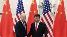 Biden akan Bertemu Xi Sebelum Akhir Tahun