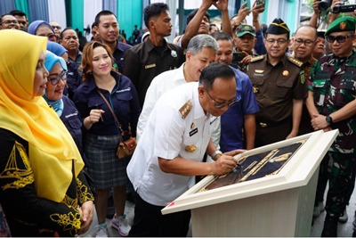 RS Awal Bros, Kebanggaan Riau, Kini Menjadi Jaringan Rumah Sakit Terbesar di Indonesia