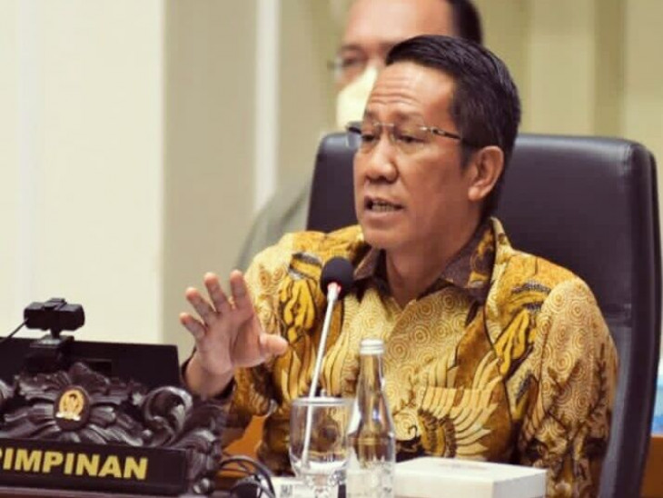 Dewan Pers Dorong Perlindungan Karya Jurnalistik Masuk RUU Hak Cipta