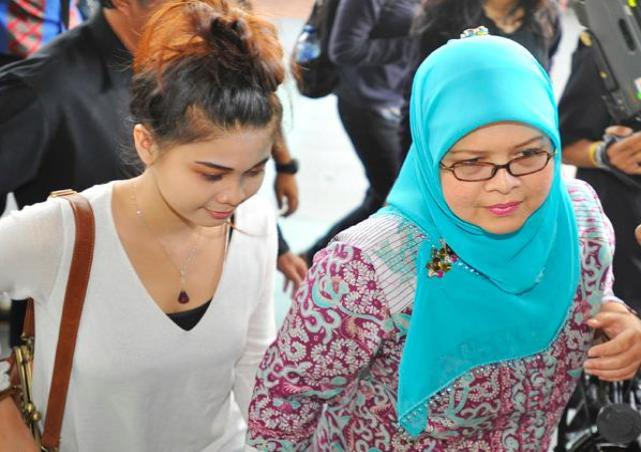 Kasus Dukungan Terhadap Hafitz Syukri-Nasrul Hadi, Septina Primawati Terancam PAW