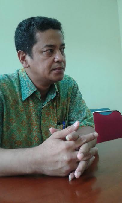 DPRD Riau Bantah Ada Intervensi Dalam Pembahasan APBD