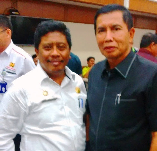 Soal Sampah, Ini Upaya 9 Anggota DPRD Riau Dapil Pekanbaru