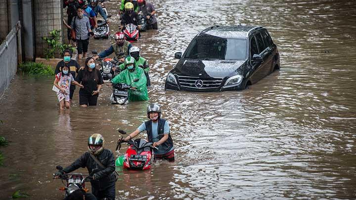 Bersahabat dengan Musibah, Berbaik Sangka pada Allah