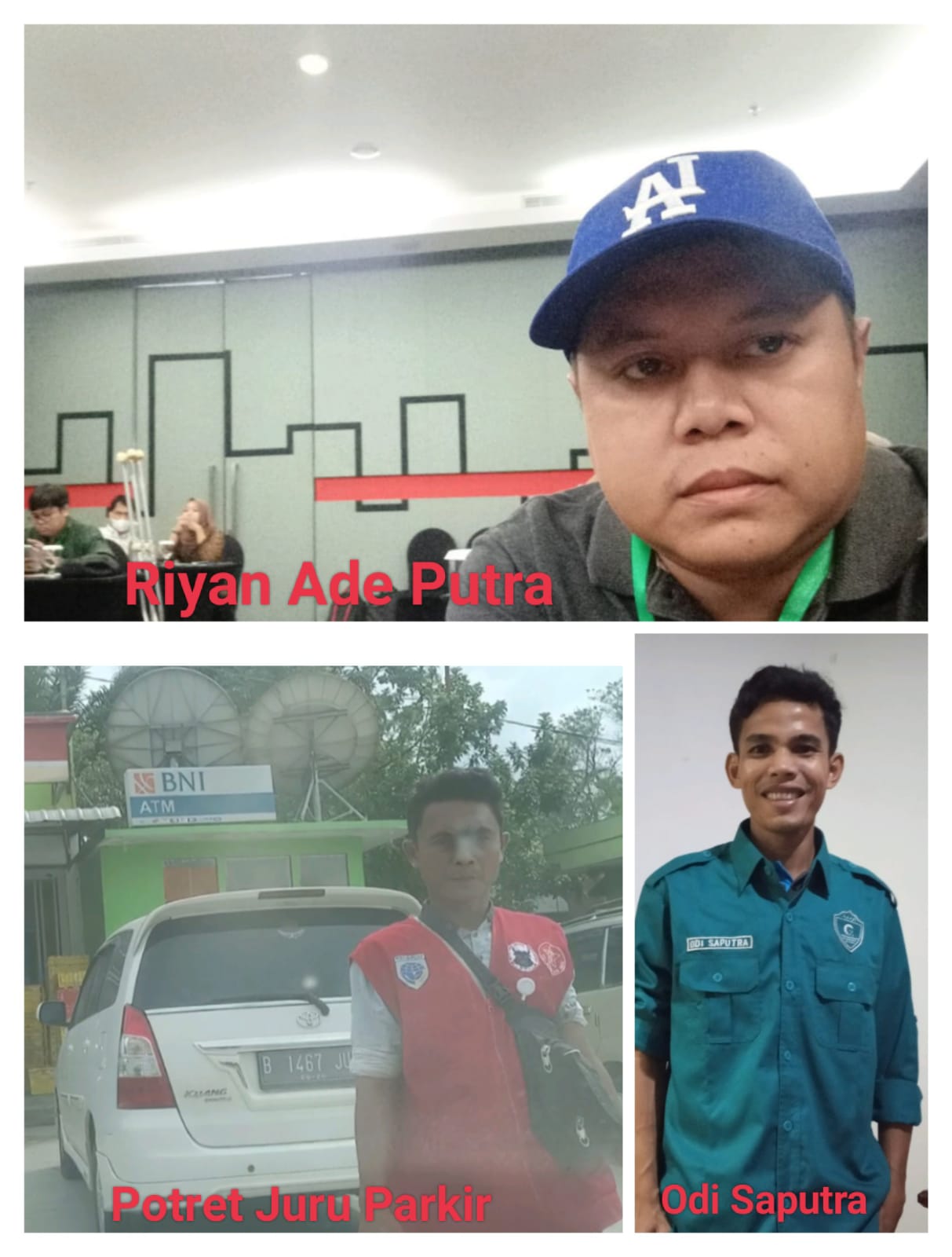 Ade Bayo : Tempat Pelayanan Umum Itu Tak Boleh Ada Pungutan!