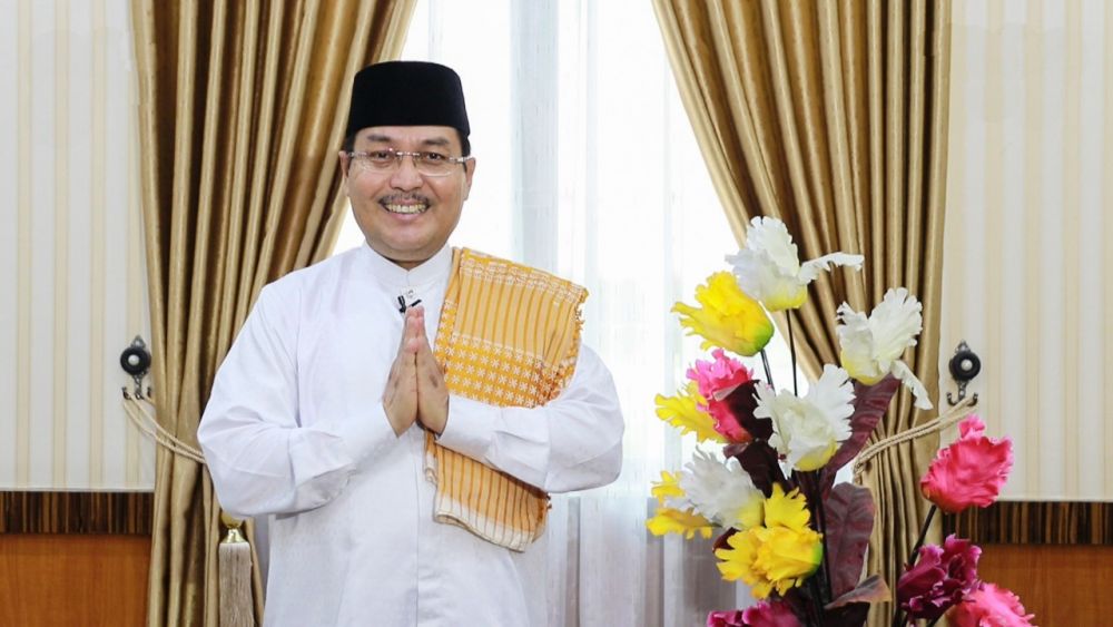 Provinsi Riau Dapat Kuota 2.304 Jamaah Haji