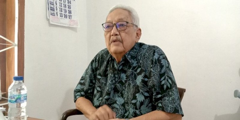 KAMI Desak Hakim PN Jakpus Dicopot